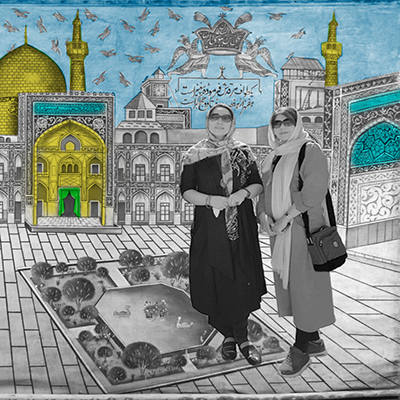 Vesal Torabi